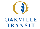 Oakville Transit logo